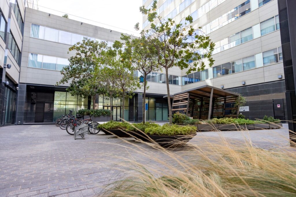 Torre Diagonal Mar_020