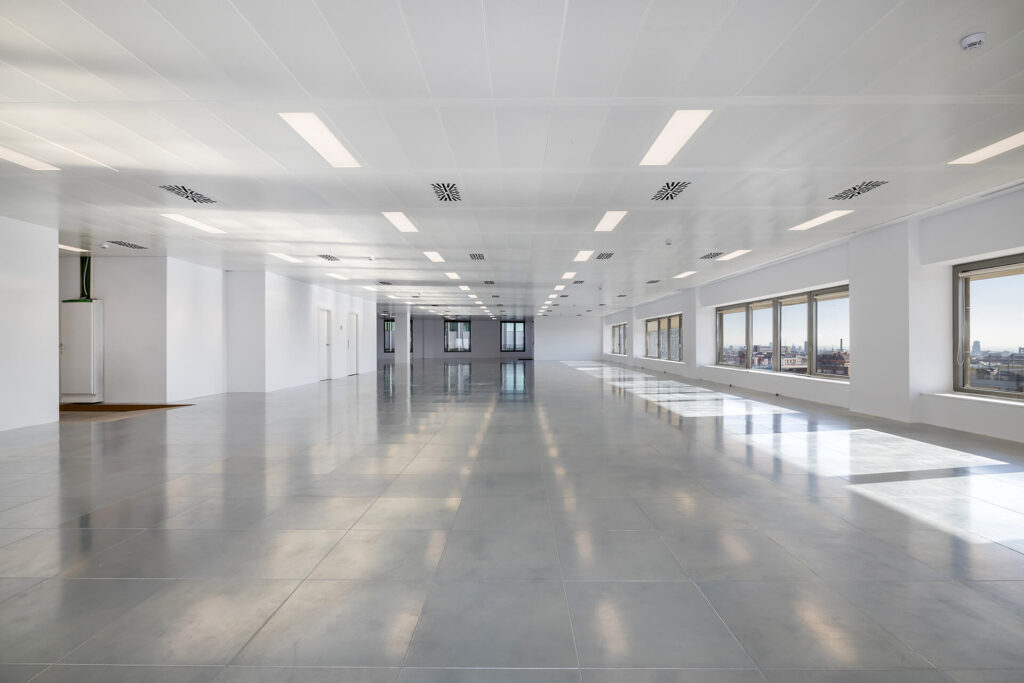 Diagonal 545 | Offices Building - Avenida Diagonal - Rentamar - oficinas Diagonal 545 | Offices Building - Avenida Diagonal - Rentamar - oficinas