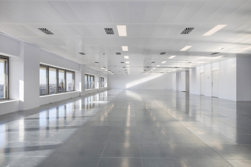 Diagonal 575 | Offices Building in Barcelona - Rentamar - @22 Poblenou Diagonal 575 | Offices Building in Barcelona - Rentamar - @22 Poblenou