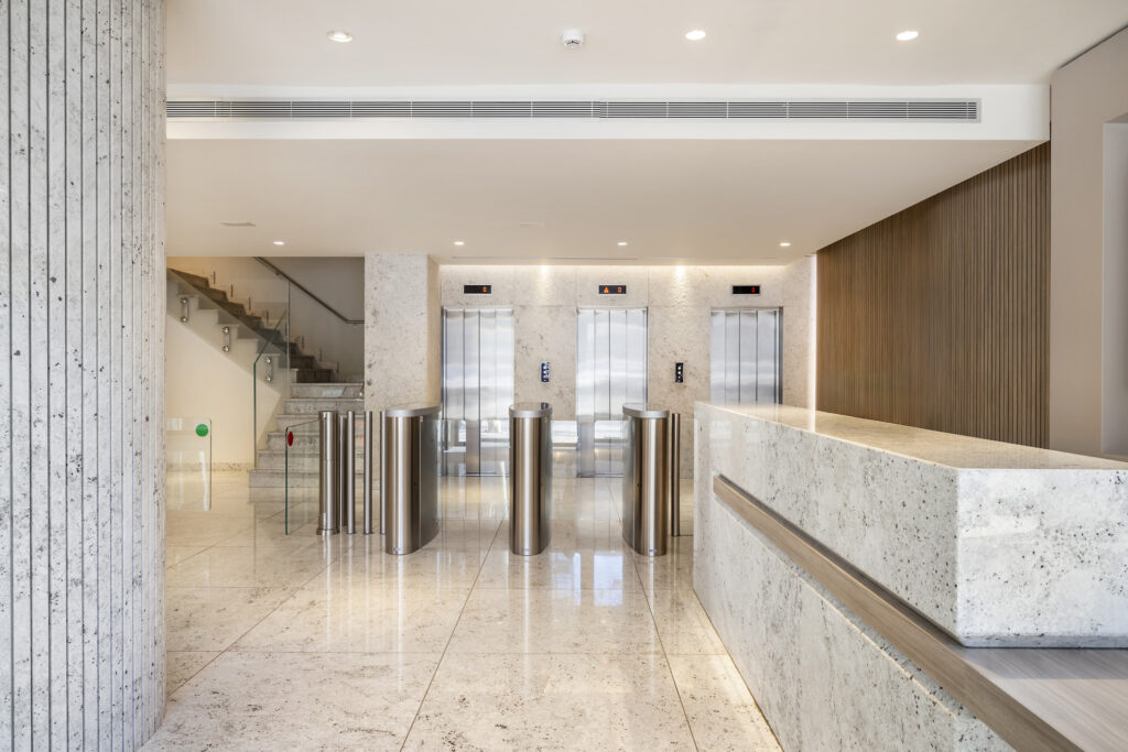Entença 332- ascensores | Oficinas en Barcelona - Rentamar Exclusive properties Entença 332- ascensores | Oficinas en Barcelona - Rentamar Exclusive properties
