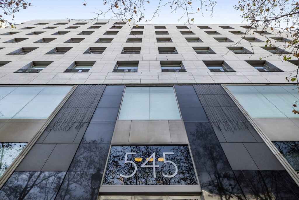Rentamar Alquiler Oficinas -  Diagonal 545 Rentamar Alquiler Oficinas -  Diagonal 545